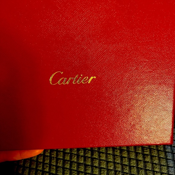 Cartier Office Cartier Note Cards Envelopes Poshmark